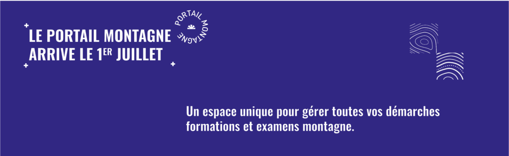 Portail montagne 1er juillet